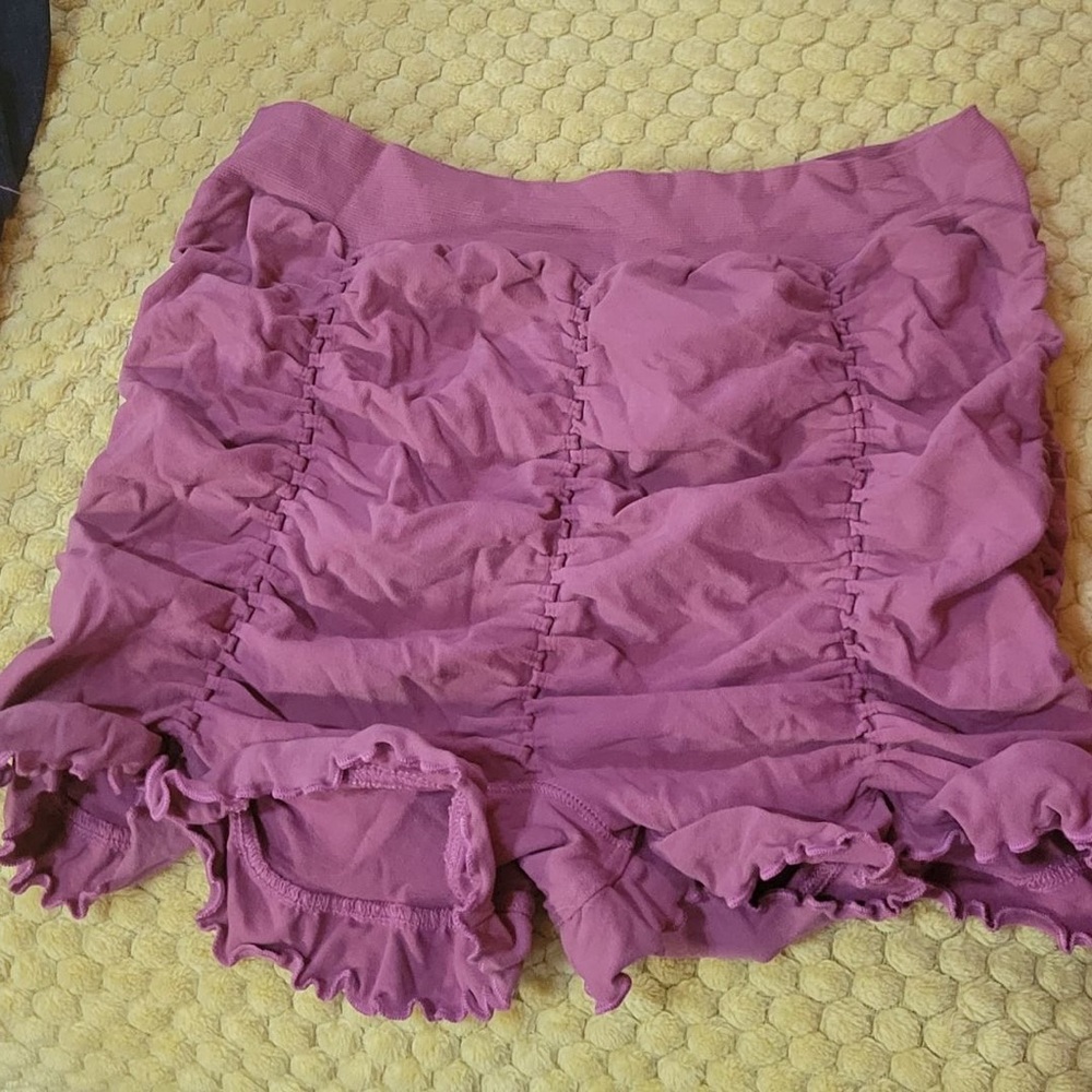 Free People Shorts